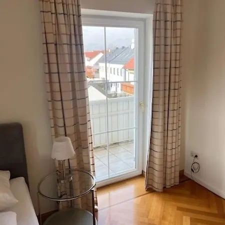 Apartmán 