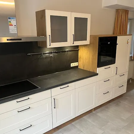 Apartment-hotel Huberhof
