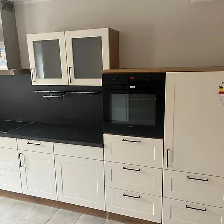 Apartment-hotel Huberhof