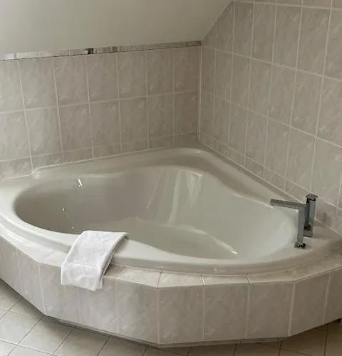 Apartment-hotel Huberhof *