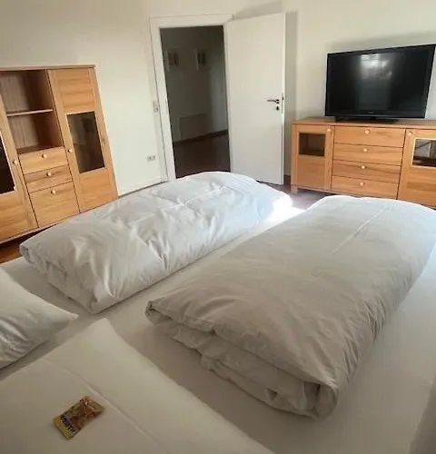 Lejlighed 