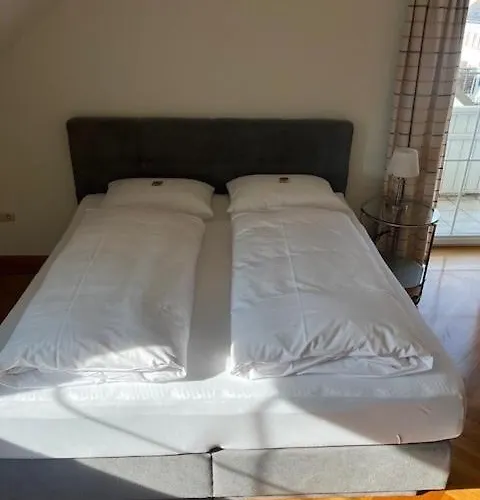 Apartment-hotel Huberhof
