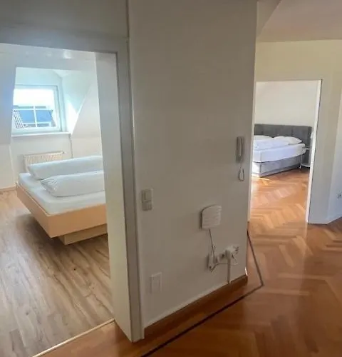 Lejlighed 
