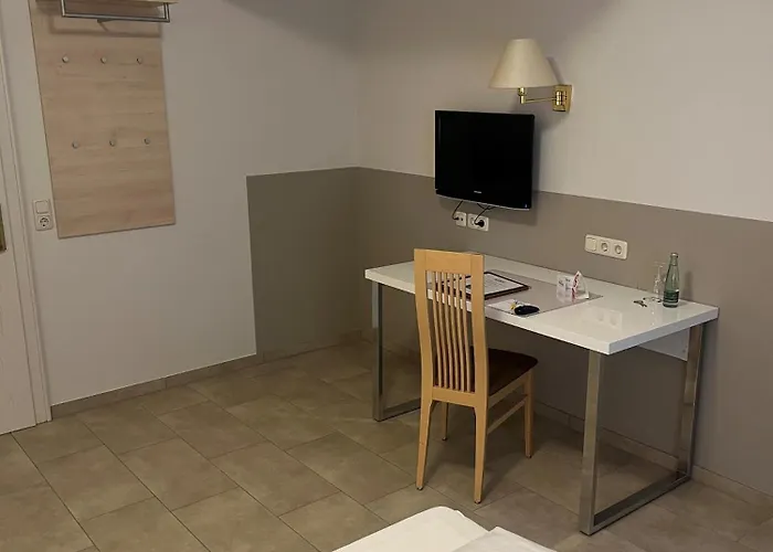 Apartment-hotel Huberhof