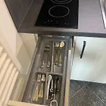 アパート 