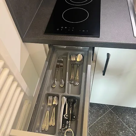 Apartment Huberhof Allershausen
