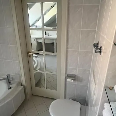 Apartment Huberhof