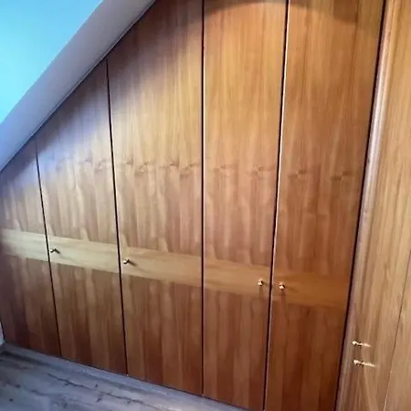 Huberhof Apartment Allershausen