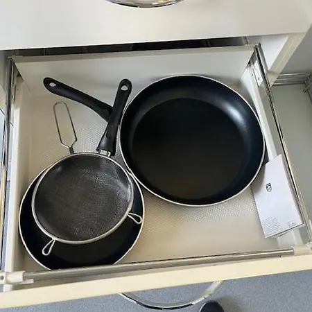 Lägenhet 
