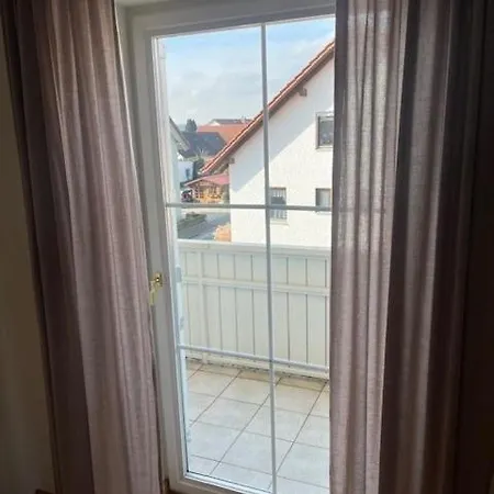 Lägenhet 