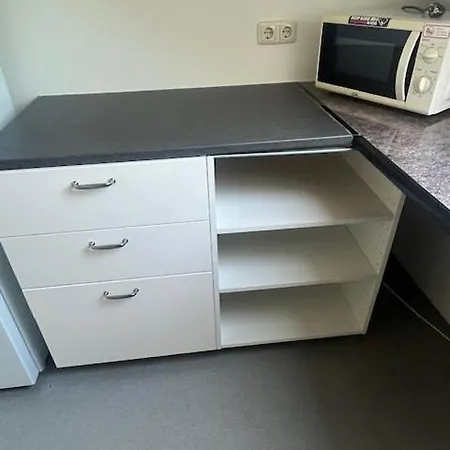 Apartment Huberhof *