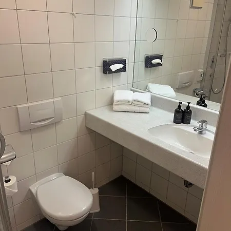 Lägenhet 